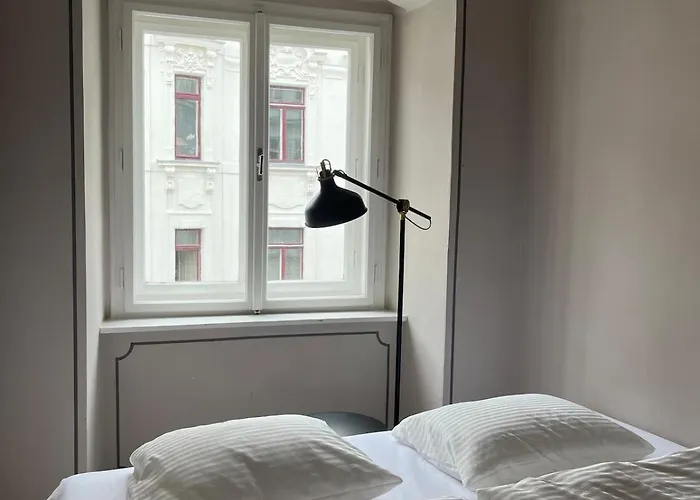 Stylish 4th-floor In *
